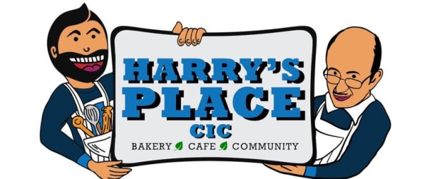 Workable NI employer Harry's Place on The One Show