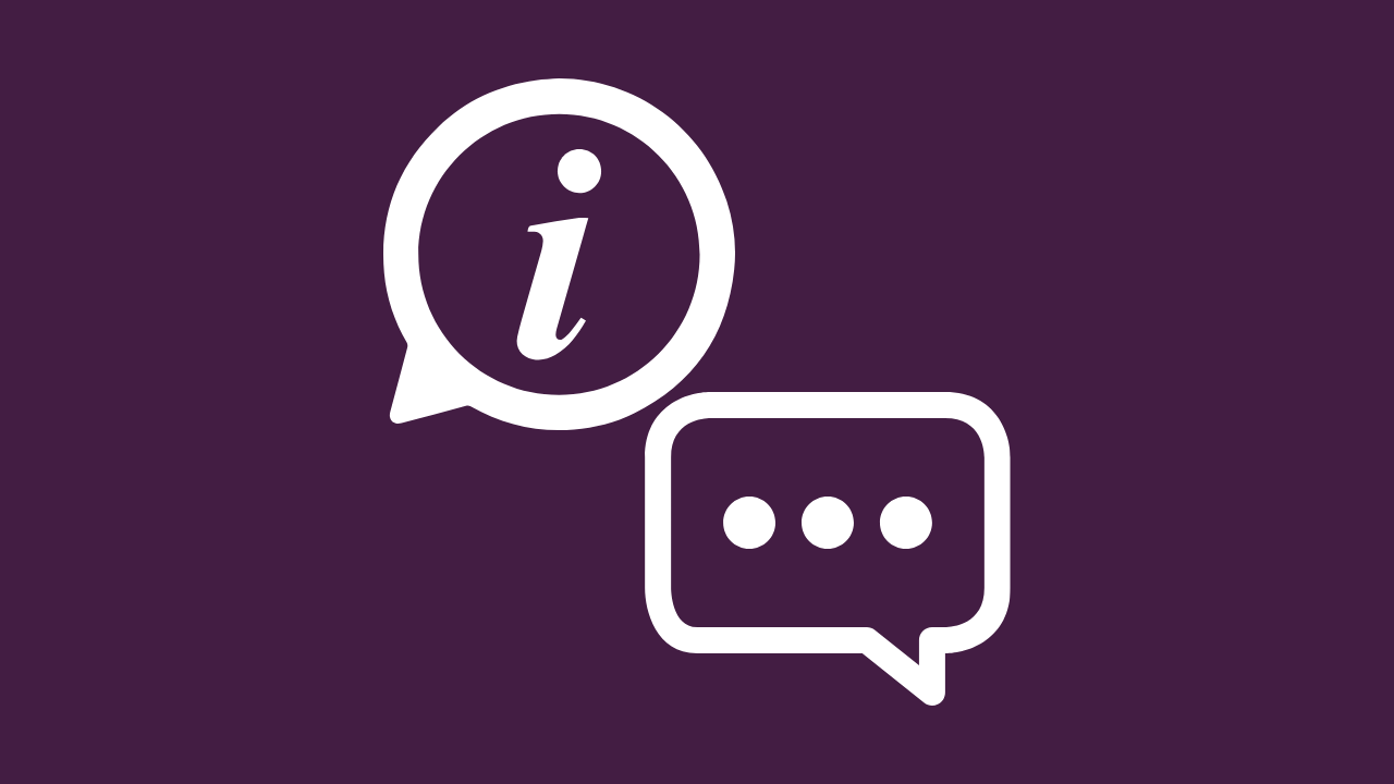 Info & Advice (Sharepoint)