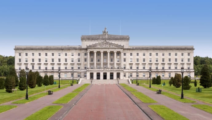 Stormont