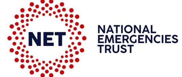 National Emergencies Trust (NET) announce first new charity partners to enhance support for at risk groups