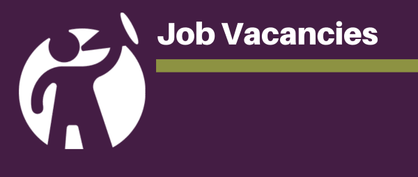 Job Vacancy - Job Match Programme