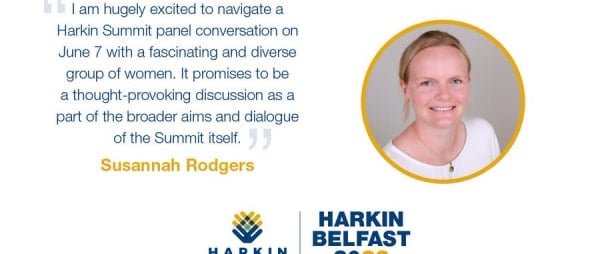 Join Susannah Rodgers to learn about 'Women leading in disability mainstreaming'